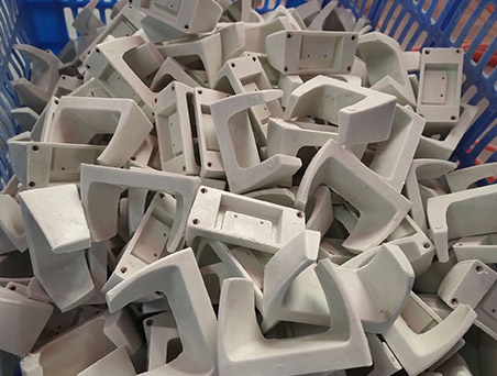 玻璃钢模压制品